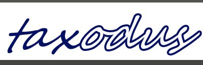 Kancelaria TAXODUS-logo